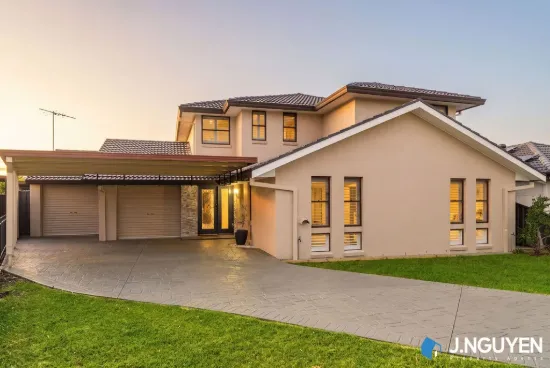 9 Meroo Close, Wakeley, NSW 2176