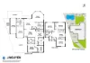 9 Meroo Close, Wakeley, NSW 2176-Floorplan