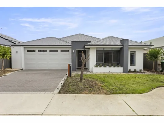 9 Merrimac Grove, Wellard, WA 6170