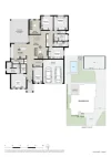 9 Merritt Court, Marian, Qld 4753-Floorplan