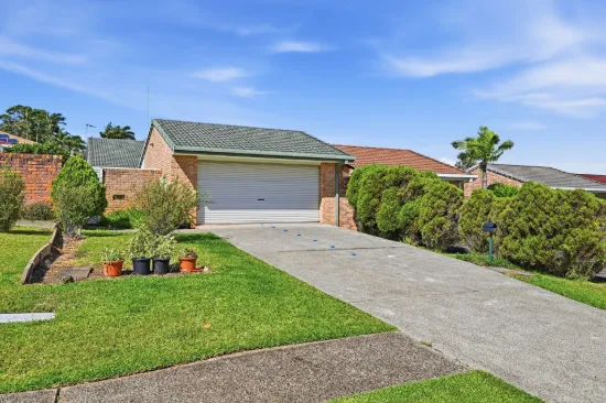 9 Merrymen Way, Port Macquarie, NSW 2444