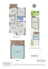 9 Merrymen Way, Port Macquarie, NSW 2444-Floorplan