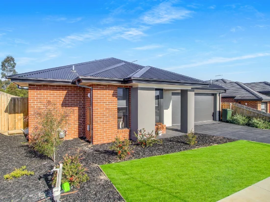 9 Messmate Mews, Lucknow, Vic 3875