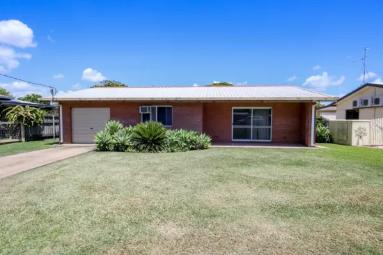 9 Methodist Lane, Ayr, Qld 4807
