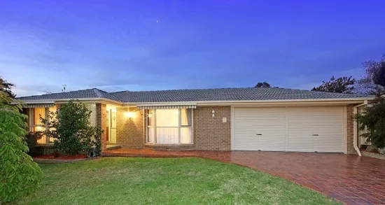9 Michigan Place, Rowville, Vic 3178