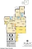 9 Michigan Place, Rowville, Vic 3178-Floorplan