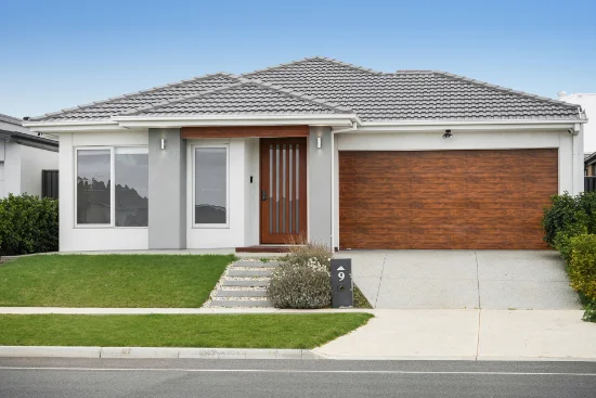 9 Midford Avenue, Werribee, Vic 3030