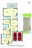 9 Midnight Rise, Cranbourne East, Vic 3977-Floorplan