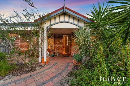 9 Midsummer Circle, Ellenbrook, WA 6069