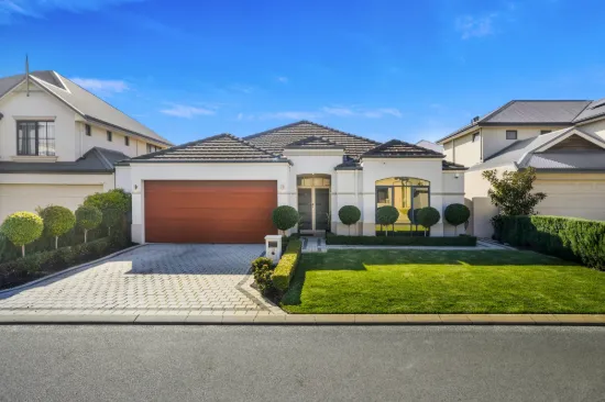 9 Milano Avenue, Stirling, WA 6021