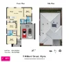 9 Milford Street, Clyde, Vic 3978-Floorplan