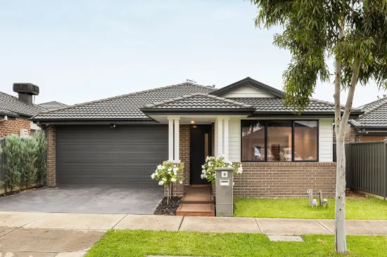 9 Millau Avenue, Craigieburn VIC 3064-Image