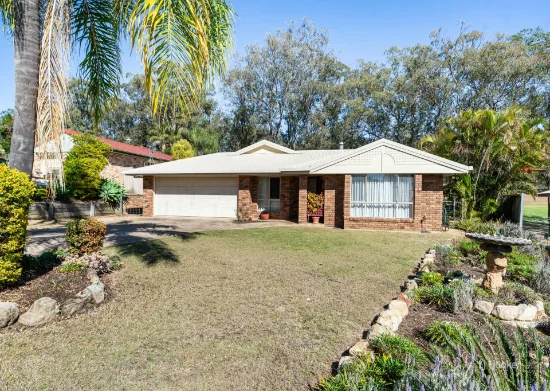 9 Miller Court, Gatton, Qld 4343
