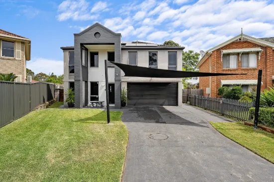 9 Miller Crescent, Blue Haven, NSW 2262
