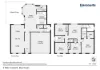 9 Miller Crescent, Blue Haven, NSW 2262-Floorplan
