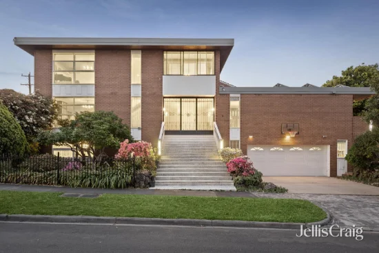 9 Millicent Avenue, Balwyn North, Vic 3104
