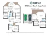 9 Millicent Court, Eagle Point, Vic 3878-Floorplan