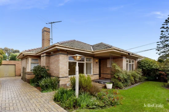 9 Millis Avenue, Bentleigh East, Vic 3165