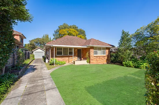 9 Mills Avenue, Asquith, NSW 2077