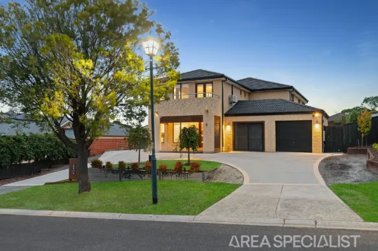 9 Mintbush Terrace, Langwarrin, Vic 3910