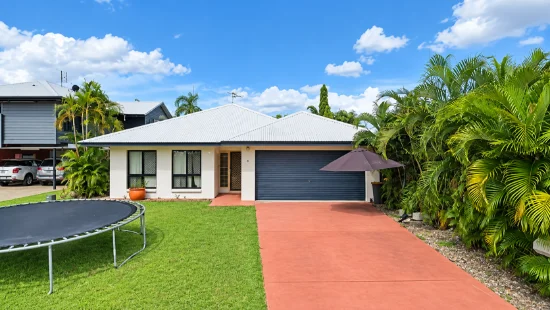 9 Minto Lane, Durack, NT 0830