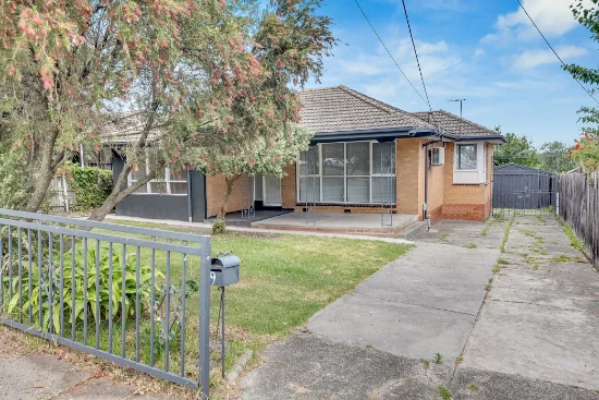 9 Miranda Road, Reservoir, Vic 3073 - For Rent