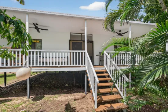 9 Mirimar Crescent, Arcadia, Qld 4819