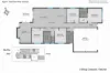 9 Mirug Crescent, Fletcher, NSW 2287-Floorplan