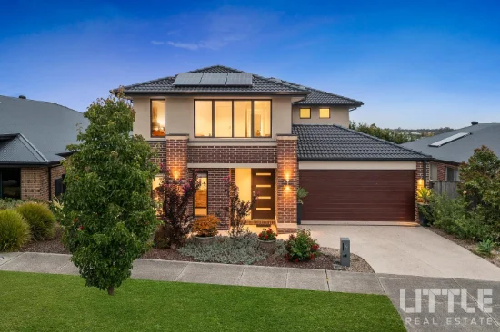 9 Mistover Grove, Officer, Vic 3809