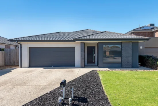 9 Mistybrook Pl, Armstrong Creek, Vic 3217 - For Rent