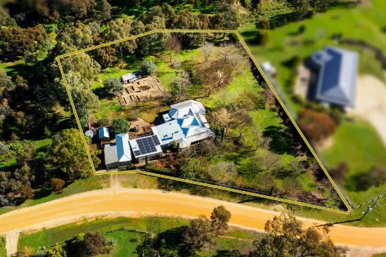 9 Mitchell Parade, Castlemaine, Vic 3450