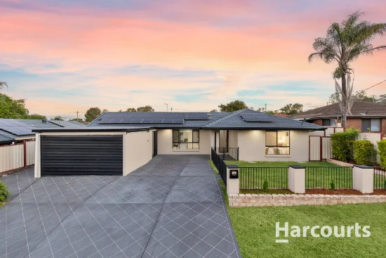9 Mitchell Street, Boronia Heights, Qld 4124