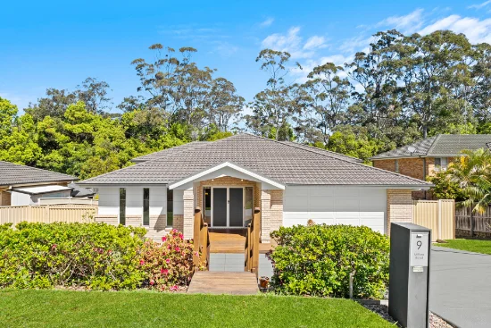 9 Mittara Road, Terrigal, NSW 2260 - For Sale