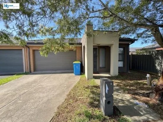 9 Mockingbird Street, Botanic Ridge, Vic 3977
