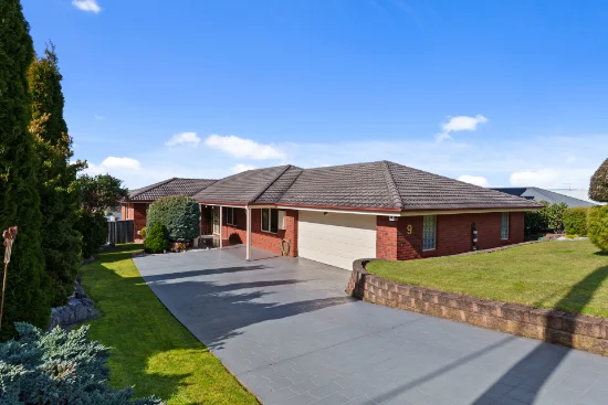 9 Monaghan Street, Latrobe, Tas 7307