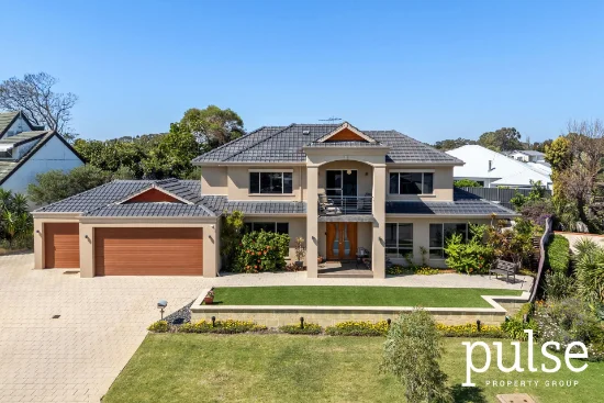 9 Moness Street, Shelley, WA 6148