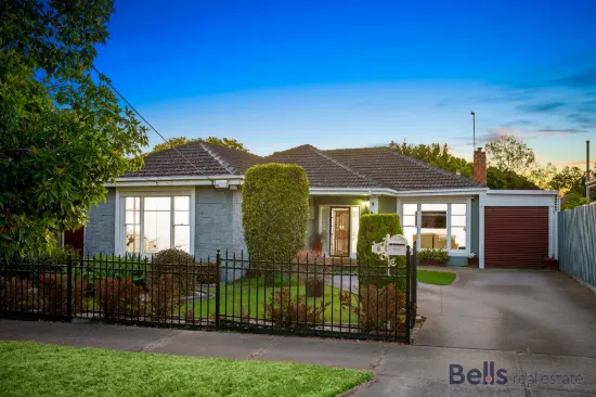 9 Monica Street, Sunshine, Vic 3020