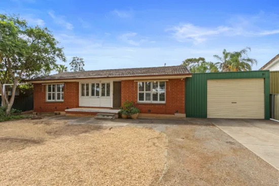 9 Montacute Street, Elizabeth Downs, SA 5113