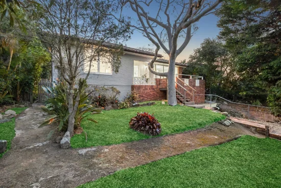 9 Montauban Avenue, Seaforth, NSW 2092 - For Sale