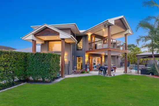 9 Montgomerie Parade, North Lakes, Qld 4509