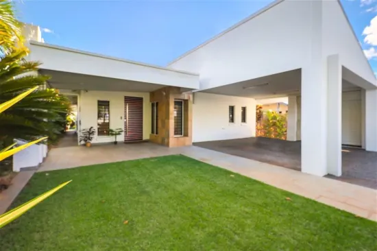 9 Montgomerie St, Coconut Grove, NT 0810