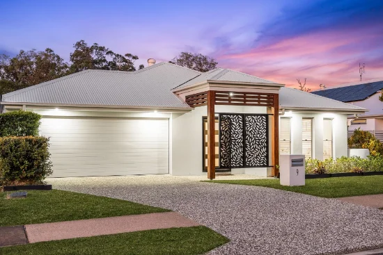9 Montreal Drive, Peregian Springs, Qld 4573