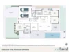 9 Montreal Drive, Peregian Springs, Qld 4573-Floorplan