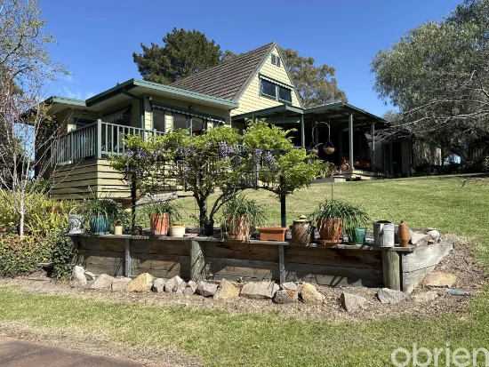 9 Montview Lane, Nicholson, Vic 3882