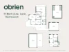 9 Montview Lane, Nicholson, Vic 3882-Floorplan