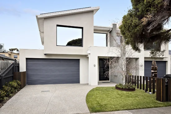 9 Moona Avenue, Mornington, Vic 3931