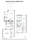 9 Moona Avenue, Mornington, Vic 3931-Floorplan
