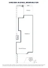 9 Moona Avenue, Mornington, Vic 3931-Floorplan