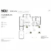 9 Moonah Court, Crestmead, Qld 4132-Floorplan