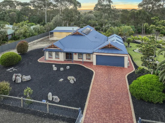 9 Moondah Close, Dunsborough, WA 6281